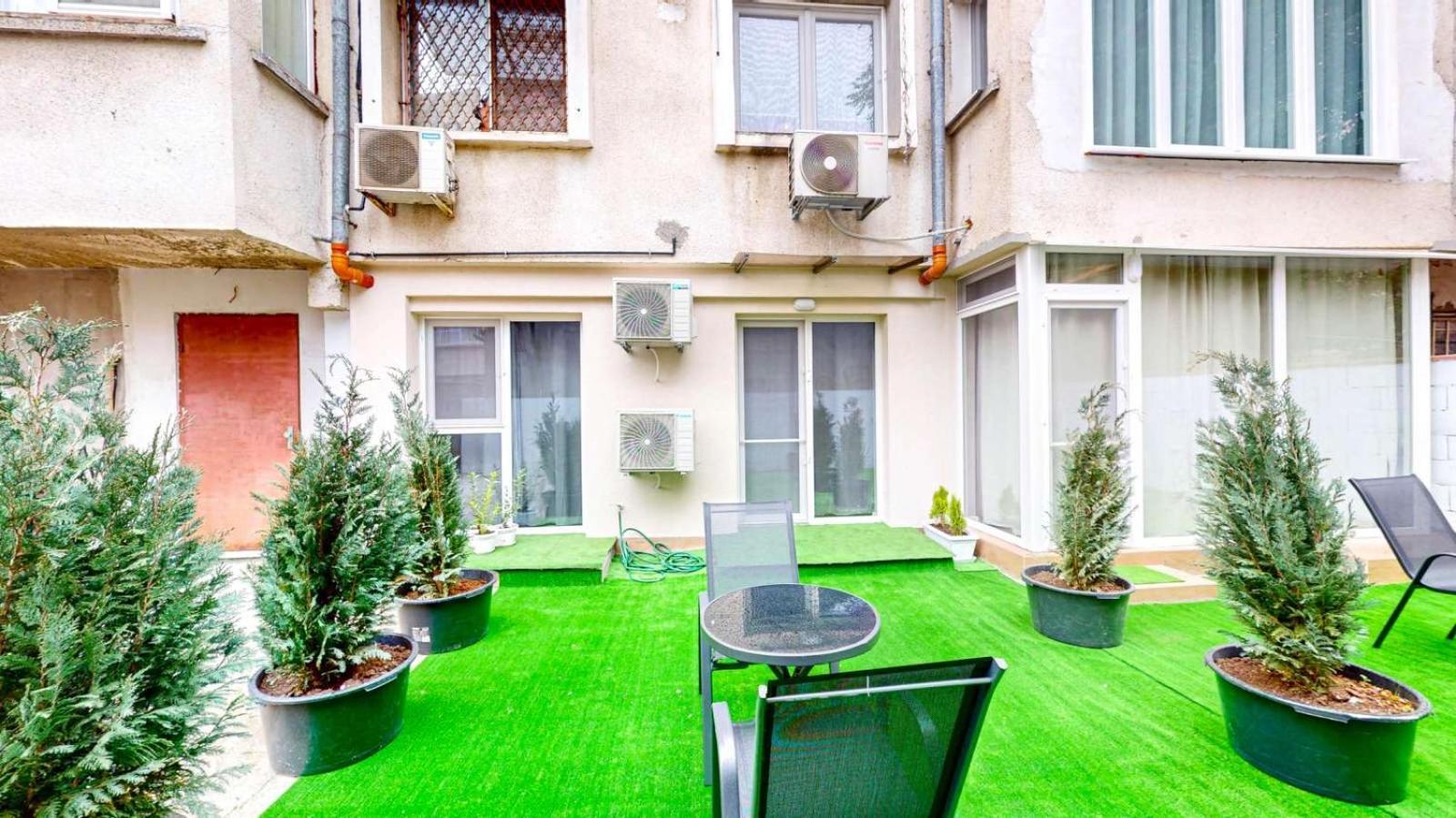 Apartament Markoni 8