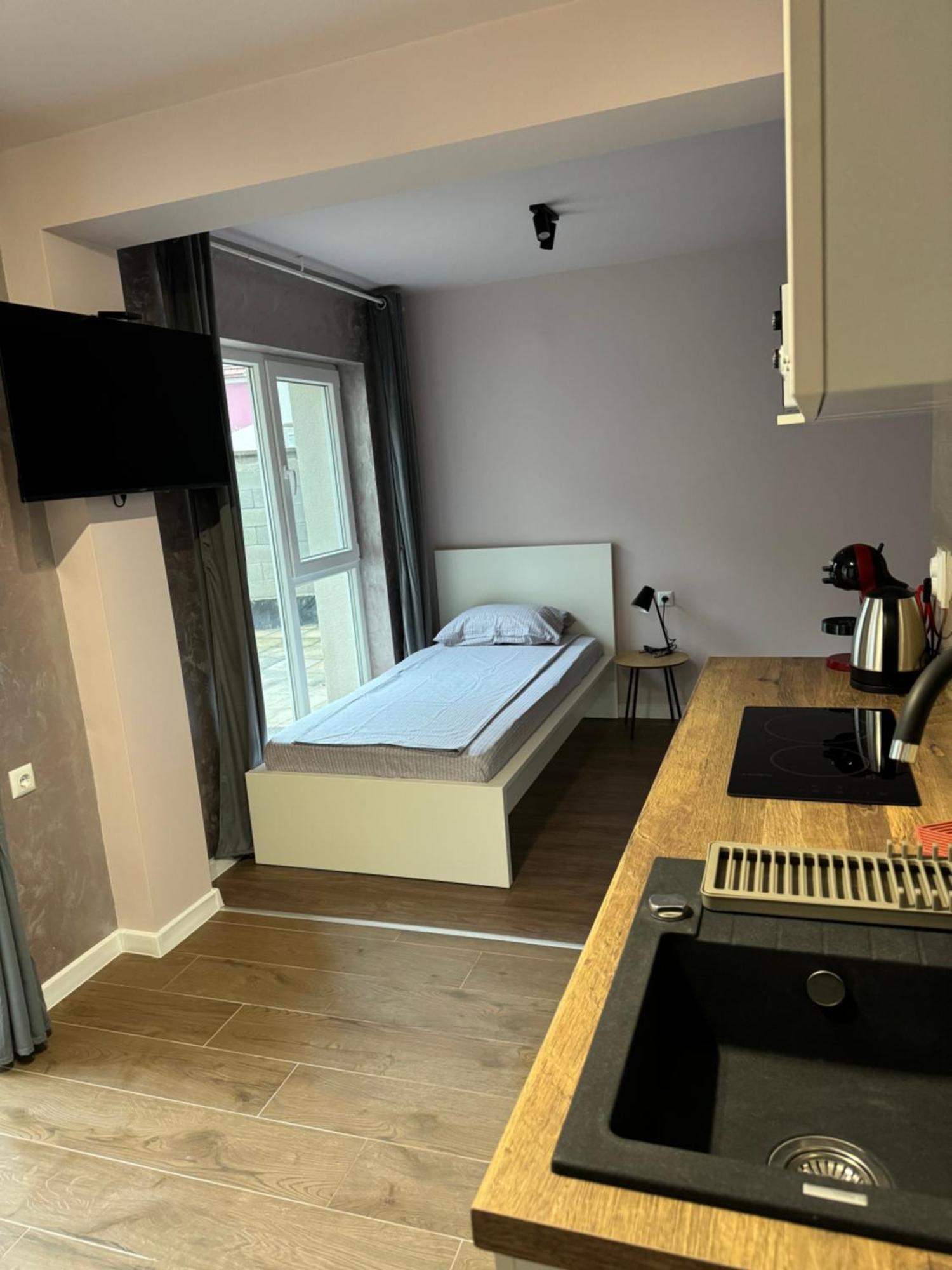 Markoni 8 Apartament