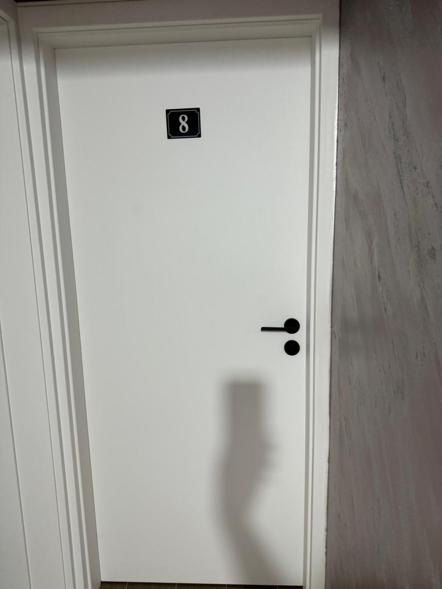 Апартамент Markoni 8