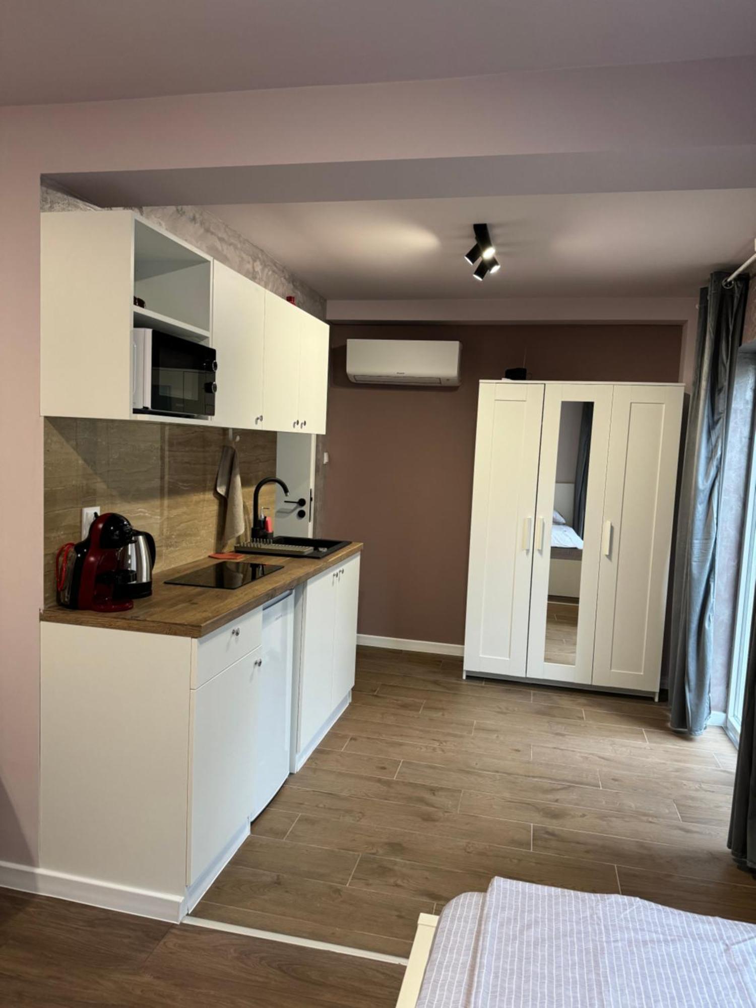 Apartament Markoni 8 *