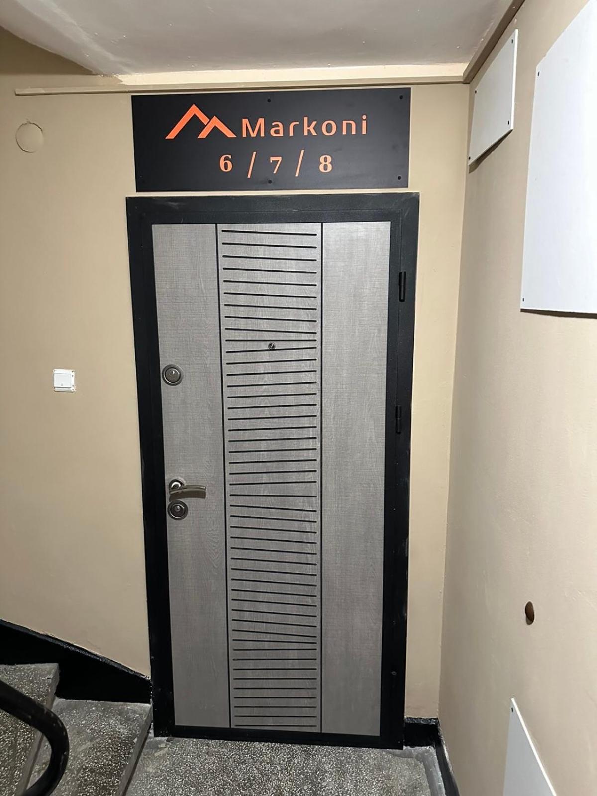 Markoni 8 Апартамент