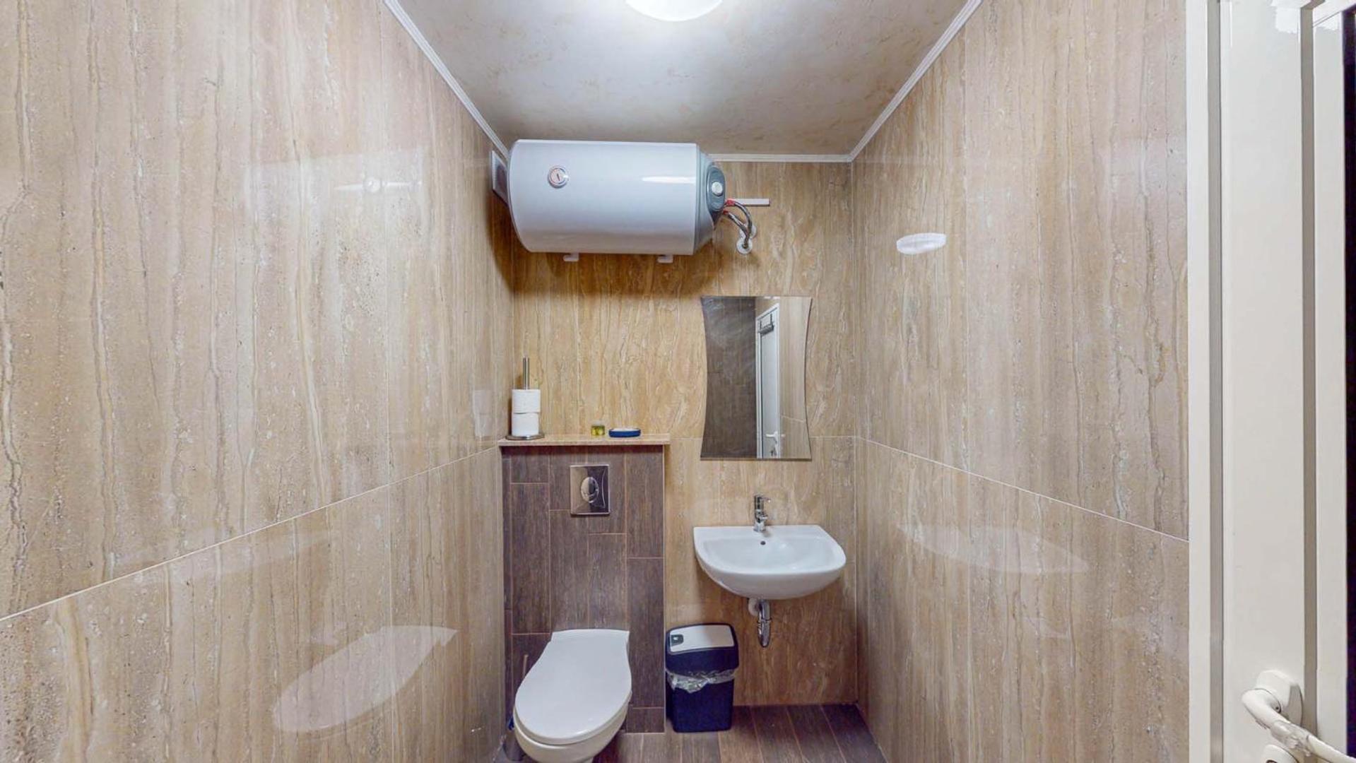 Markoni 8 Апартамент