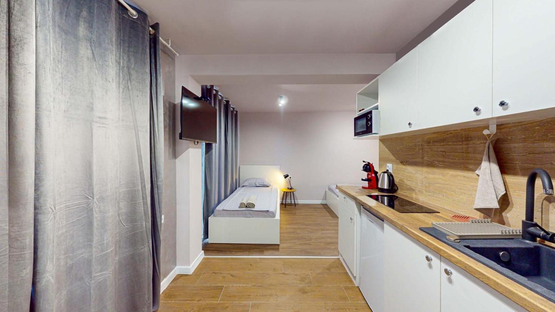 Apartament Markoni 8